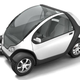 Illustration for article titled Living for the City: MITs Stackable Urban Car